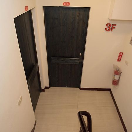 Long Hong Bed & Breakfast Magong Dış mekan fotoğraf