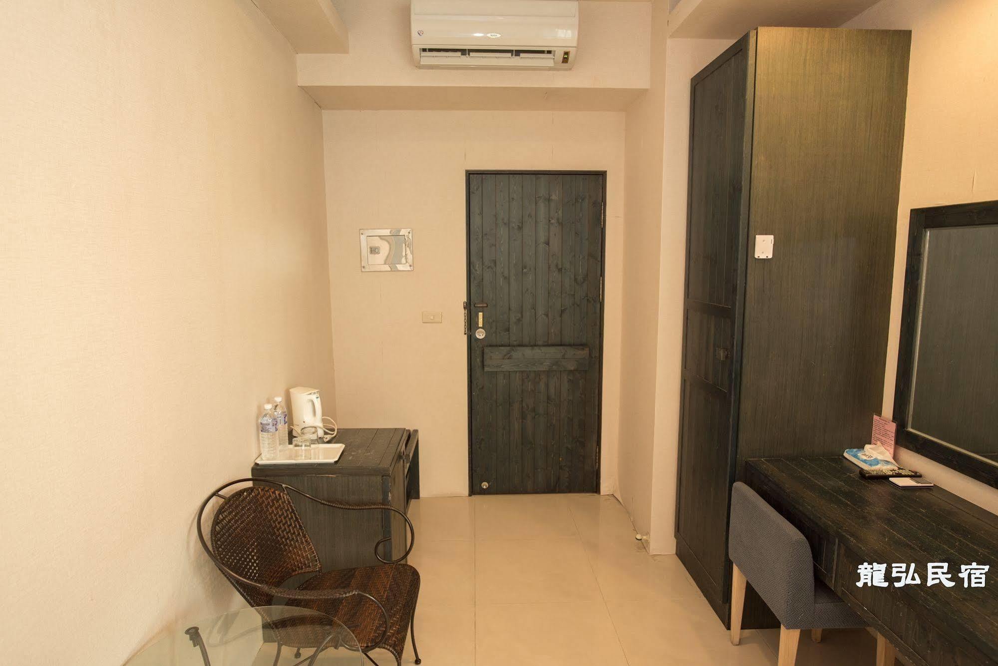 Long Hong Bed & Breakfast Magong Dış mekan fotoğraf