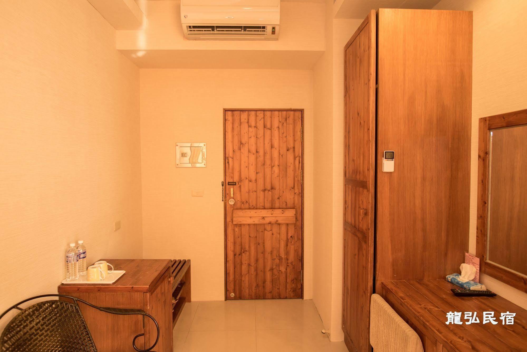 Long Hong Bed & Breakfast Magong Dış mekan fotoğraf
