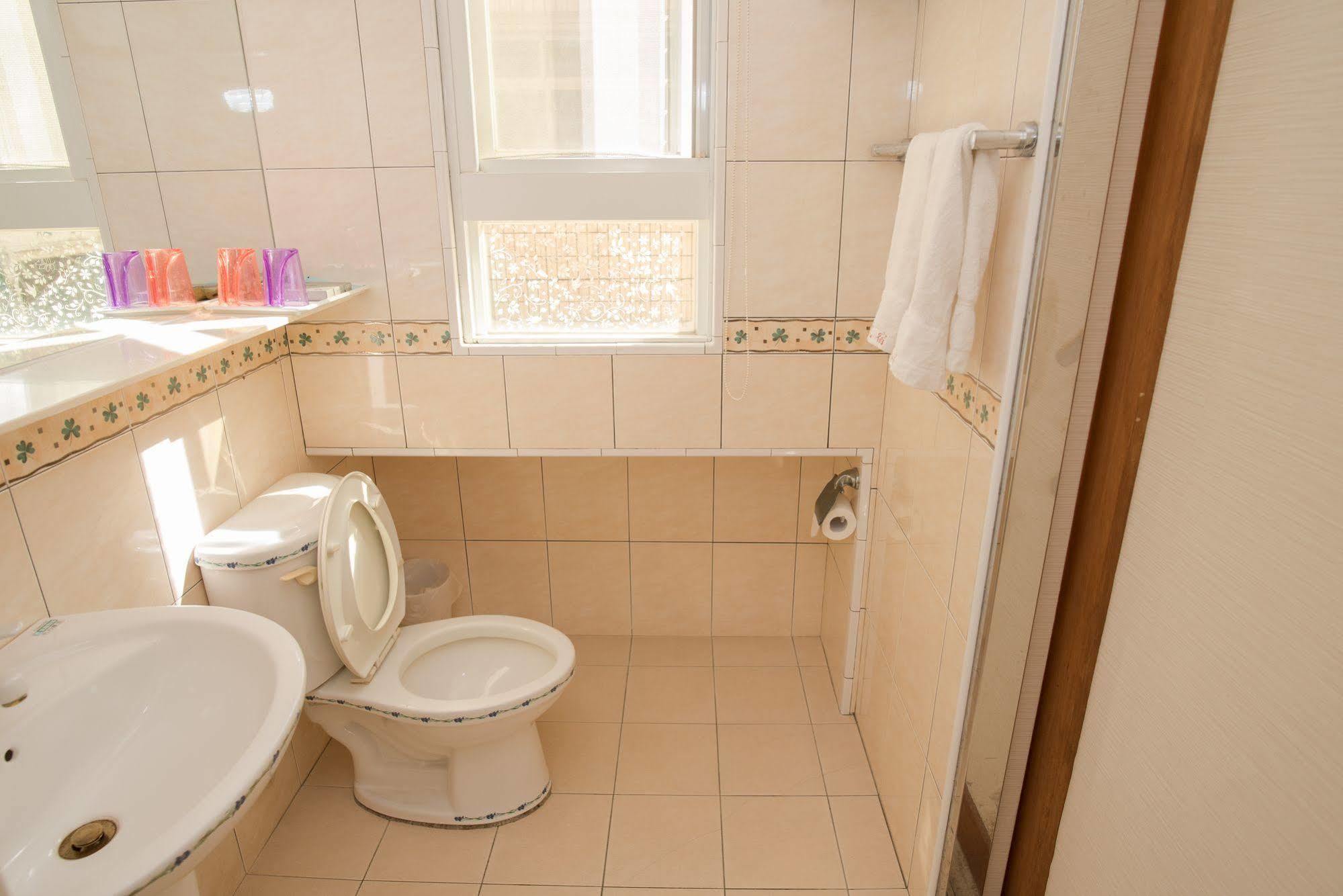 Long Hong Bed & Breakfast Magong Dış mekan fotoğraf