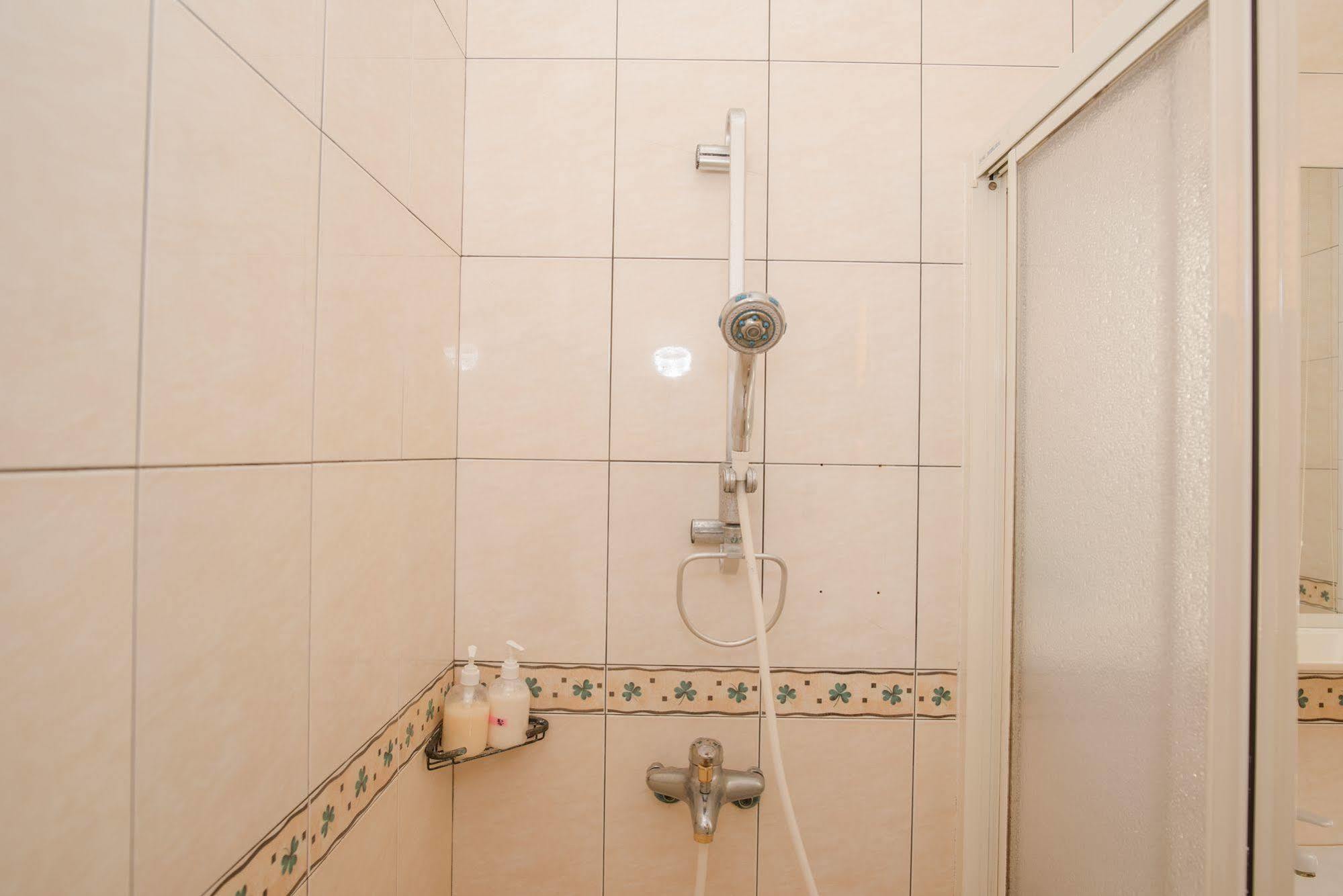 Long Hong Bed & Breakfast Magong Dış mekan fotoğraf